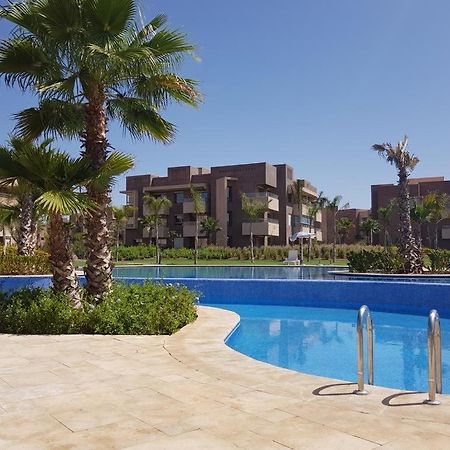 Prestigia 16 Apartment Marrakesh Ngoại thất bức ảnh
