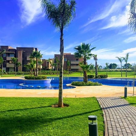 Prestigia 16 Apartment Marrakesh Ngoại thất bức ảnh
