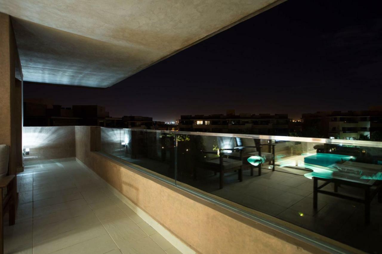 Prestigia 16 Apartment Marrakesh Ngoại thất bức ảnh