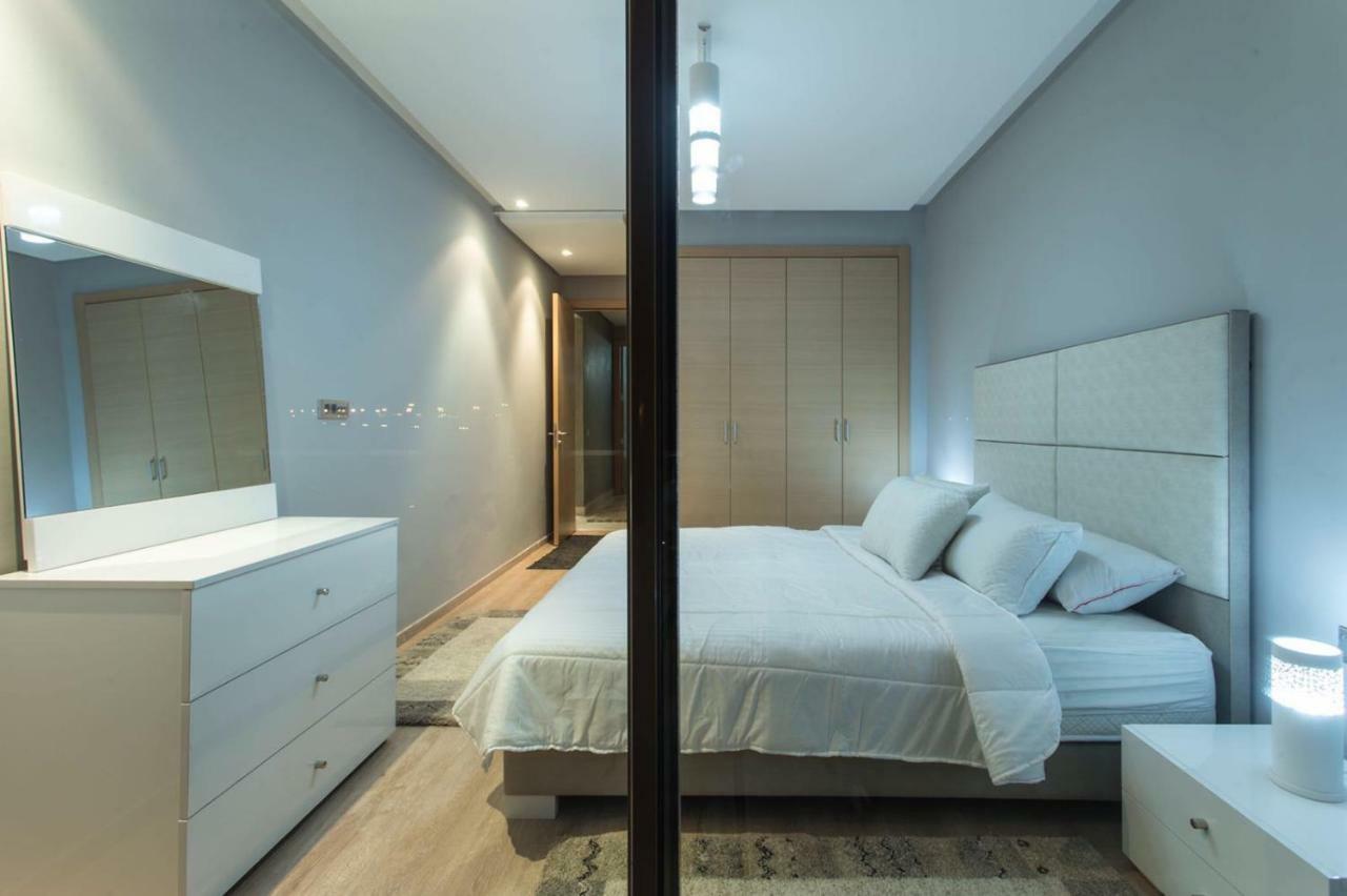 Prestigia 16 Apartment Marrakesh Ngoại thất bức ảnh