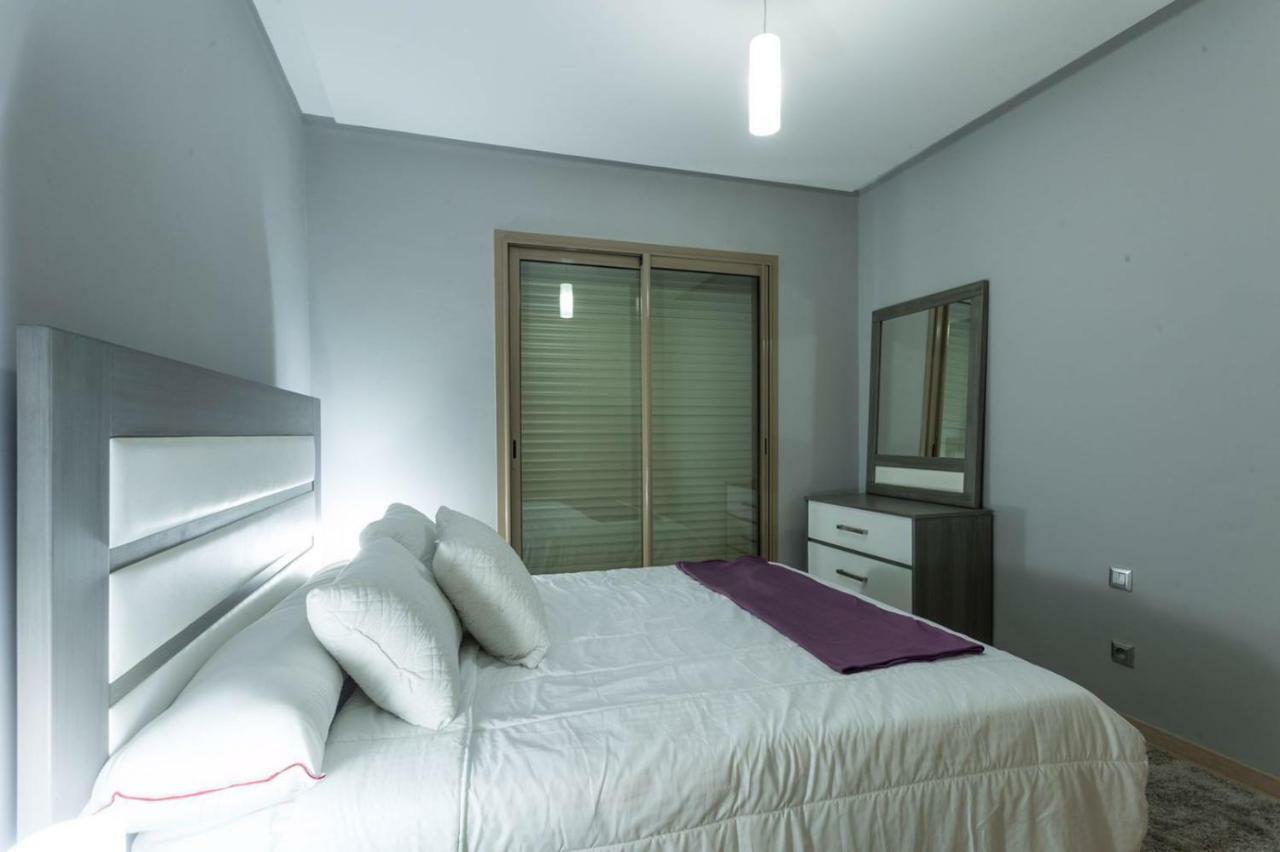 Prestigia 16 Apartment Marrakesh Ngoại thất bức ảnh