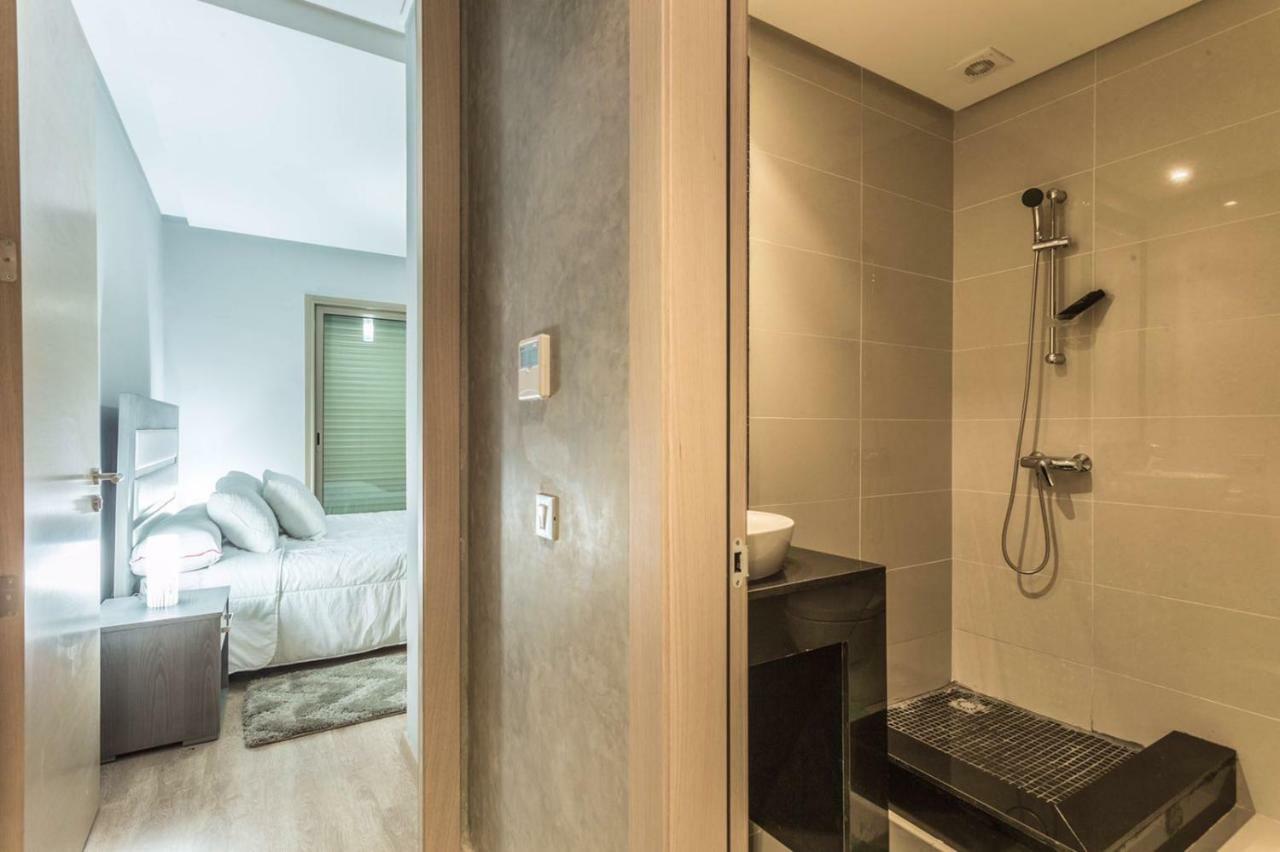 Prestigia 16 Apartment Marrakesh Ngoại thất bức ảnh
