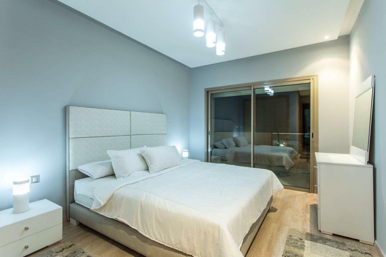 Prestigia 16 Apartment Marrakesh Ngoại thất bức ảnh