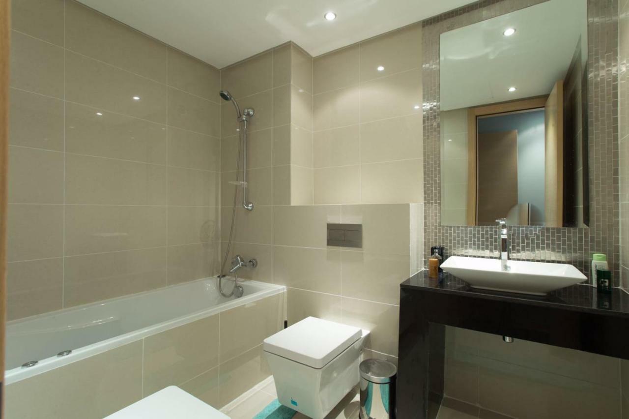 Prestigia 16 Apartment Marrakesh Ngoại thất bức ảnh