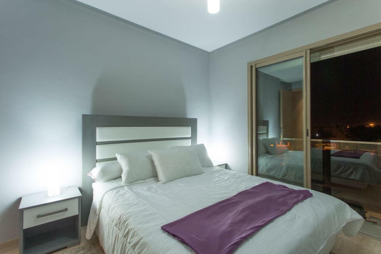 Prestigia 16 Apartment Marrakesh Ngoại thất bức ảnh